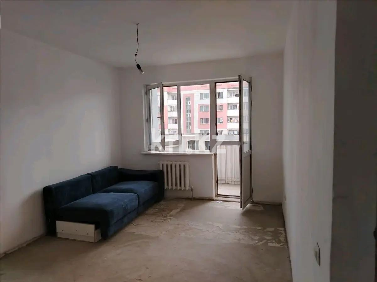 Продажа 1-комнатной квартиры, 39 м², мкр-н Зердели, дом  1/161 - Продажа  однокомнатных квартир в Алматы с фото фото 1 из 5