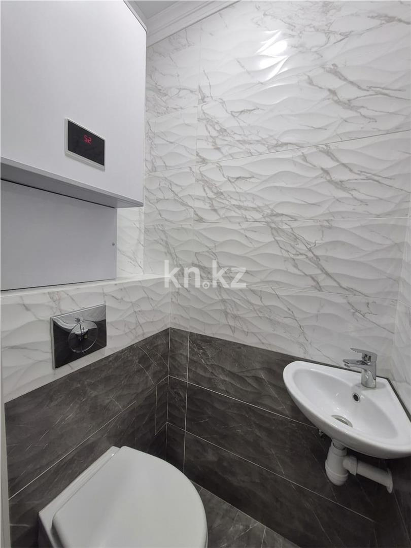 Продажа 5-комнатной квартиры, 120 м² - Продажа пятикомнатных и более квартир в Караганде - страница 2 фото 13 из 18