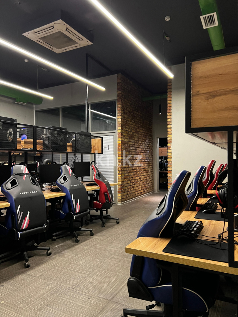 Продажа , 200 м², Гагарина, дом  309 - Продажа действующего бизнеса в Алматы с фото фото 31 из 39