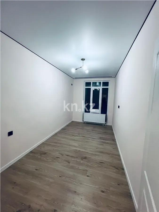 Продажа 2-комнатной квартиры, 39.6 м², ул. Толе би, дом  180Б - Продажа  двухкомнатных квартир в Алматы фото 1 из 6