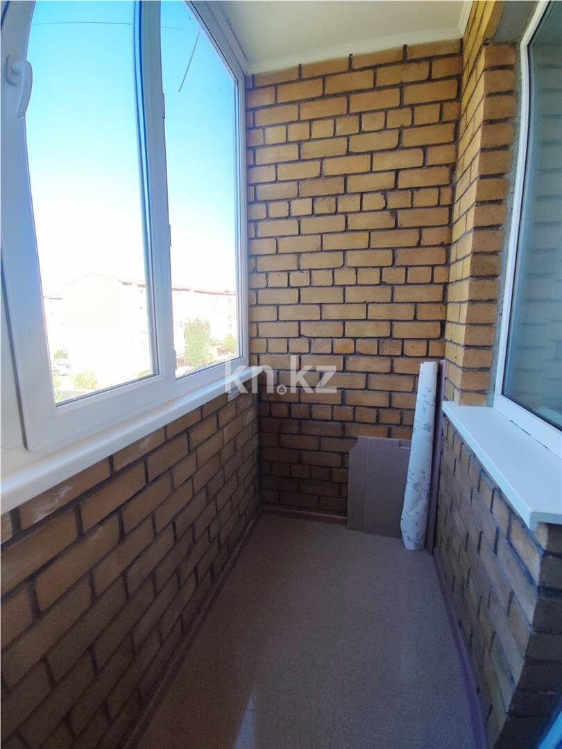 Продажа 3-комнатной квартиры, 56.2 м² в Астане - фото 17
