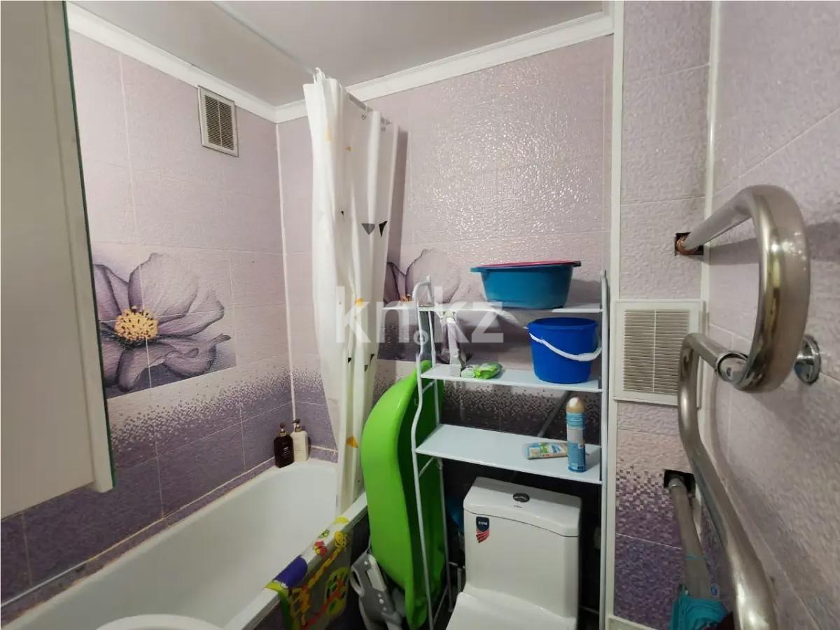 Продажа 2-комнатной квартиры, 45 м² - Продажа двухкомнатных квартир в Ауэзовском р-не Алматы фото 4 из 5