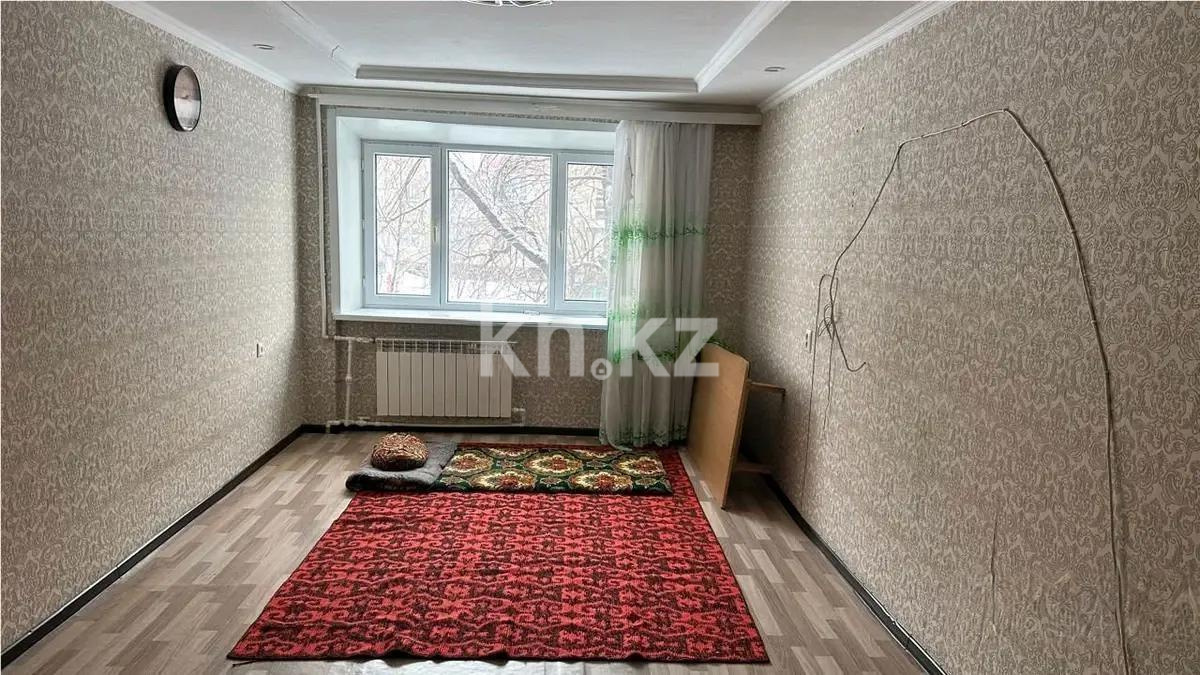 Продажа 3-комнатной квартиры, 62 м² - Продажа трехкомнатных квартир в Темиртау - страница 2 фото 2 из 4