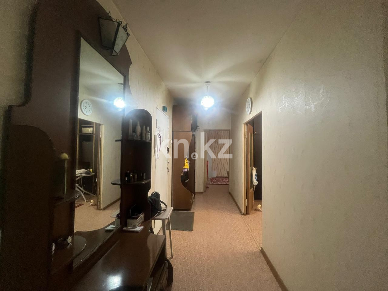 Продажа 2-комнатной квартиры, 53 м², мкр-н Степной-3, дом  3/1 в Караганде - фото 6