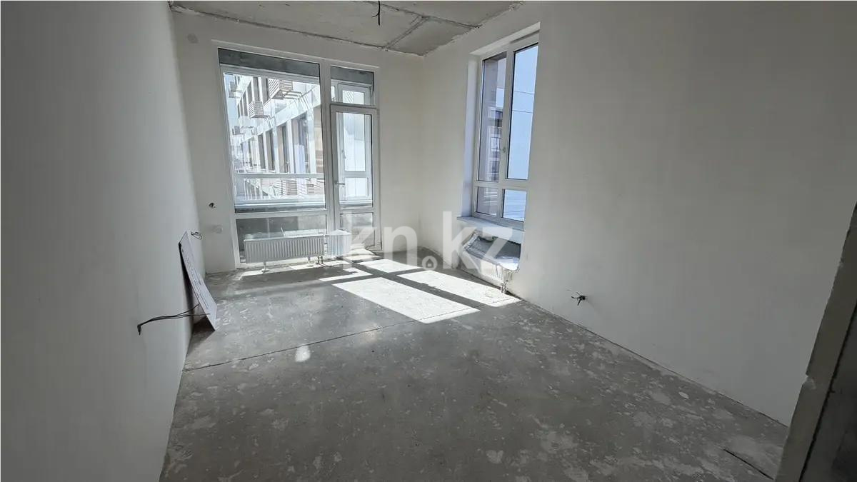 Продажа 2-комнатной квартиры, 47 м² в Алматы - фото 2