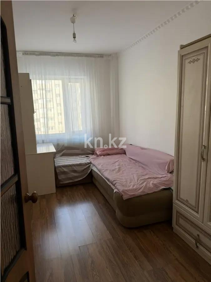 Продажа 3-комнатной квартиры, 65 м² - Продажа  трехкомнатных квартир в новостройках Астаны фото 3 из 5