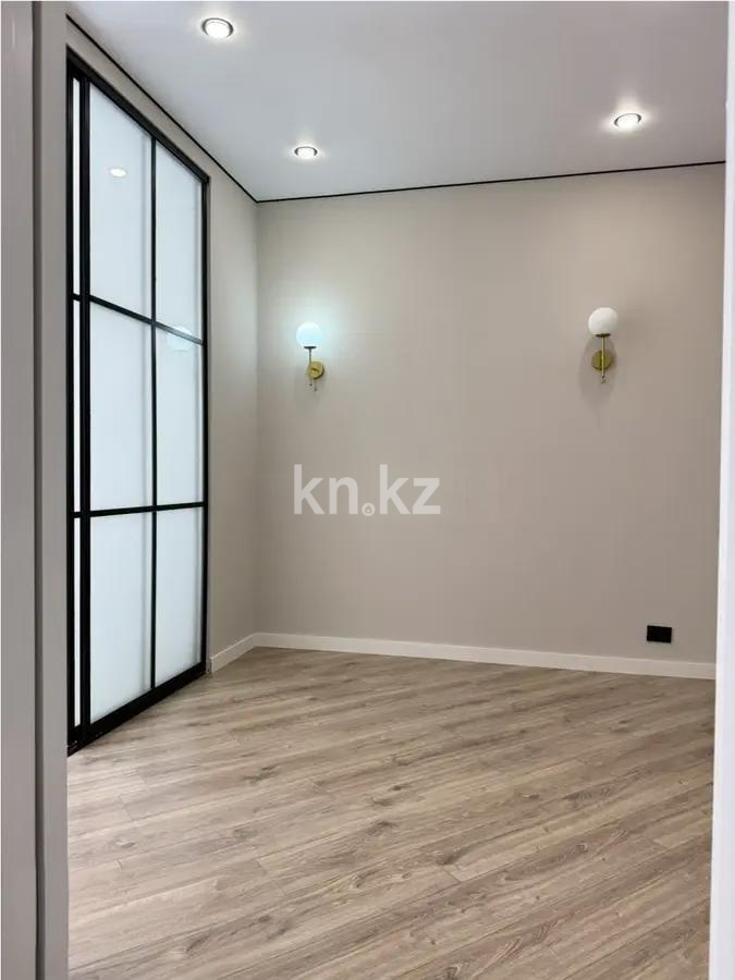 Продажа 3-комнатной квартиры, 43 м² - Продажа квартир в новостройках Алматы без посредников фото 4 из 8