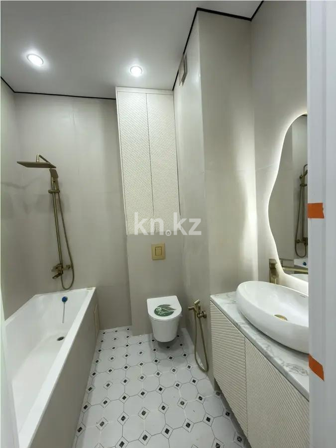 Продажа 2-комнатной квартиры, 36.9 м² - Продажа двухкомнатных квартир в кирпичном доме в Астане фото 4 из 5