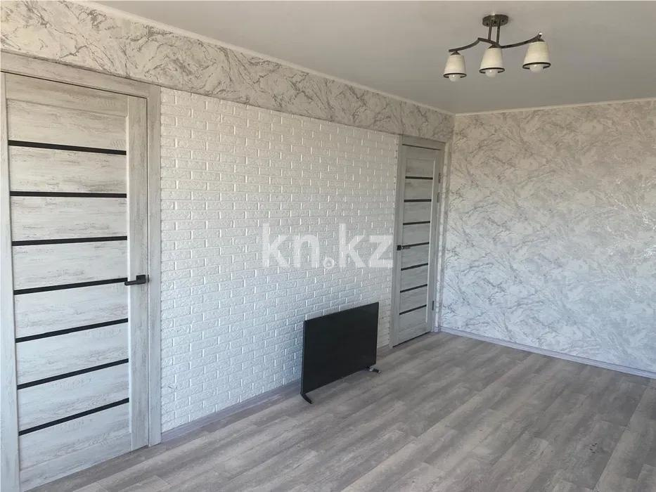 Продажа 2-комнатной квартиры, 50 м², ул. Бирюзова, дом  5 - Продажа  двухкомнатных квартир в Шахтинске фото 1 из 3