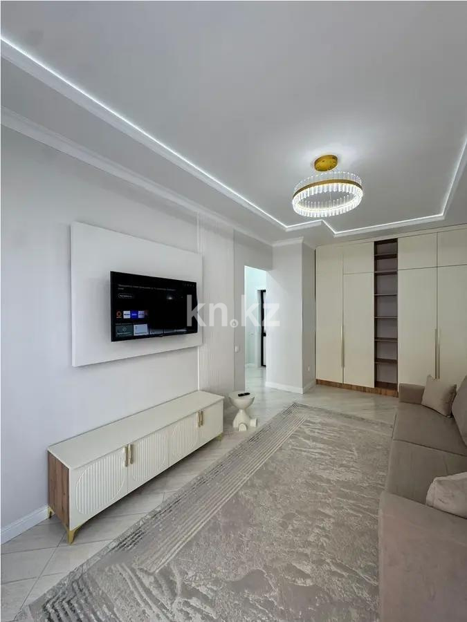 Продажа 1-комнатной квартиры, 36 м² в Астане