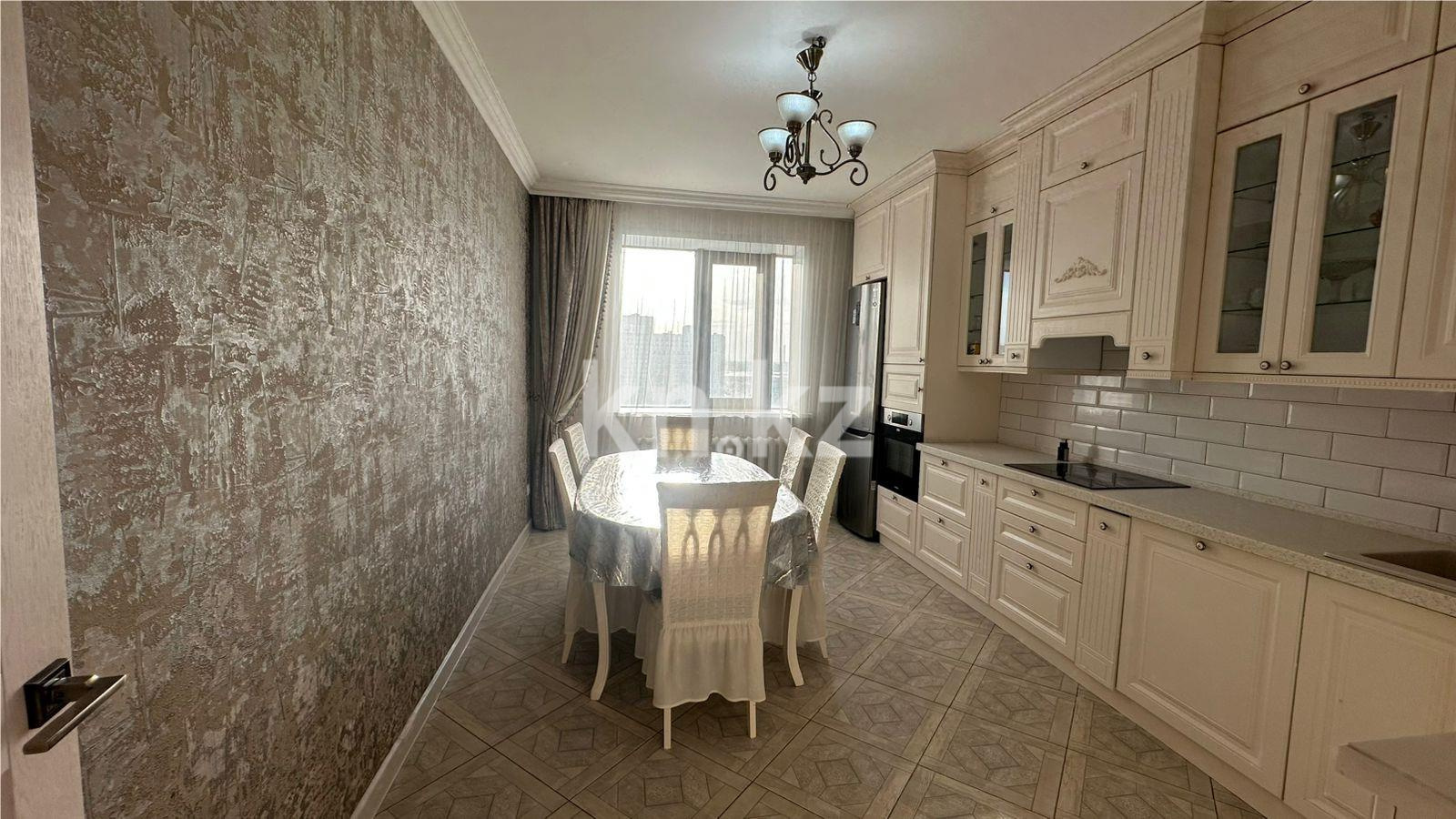 Продажа 3-комнатной квартиры, 100 м² в Астане - фото 8