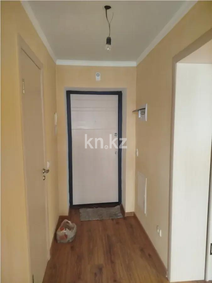 Продажа 1-комнатной квартиры, 30.1 м² в Астане - фото 4