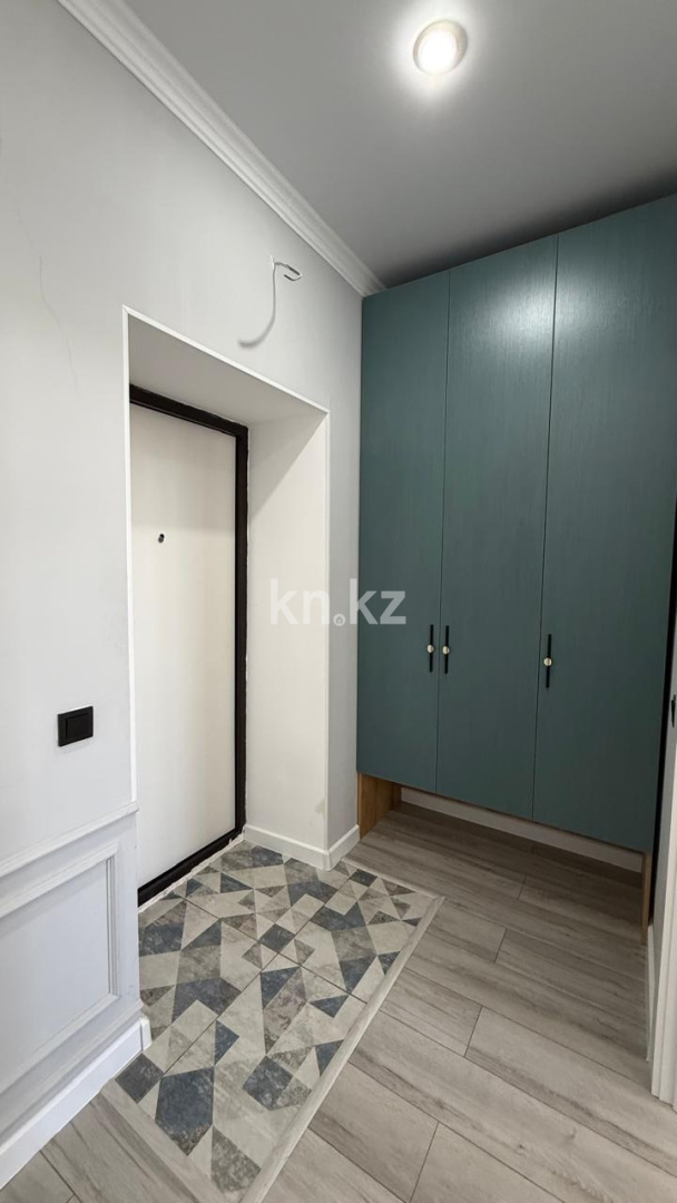 Продажа 1-комнатной квартиры, 32 м² в Астане - фото 10