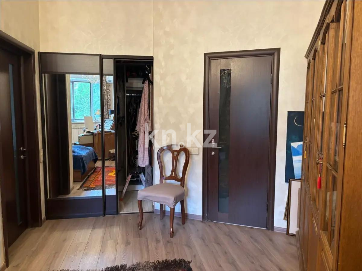 Продажа 2-комнатной квартиры, 83 м², ул. Омаровой, дом  37 в Алматы - фото 8