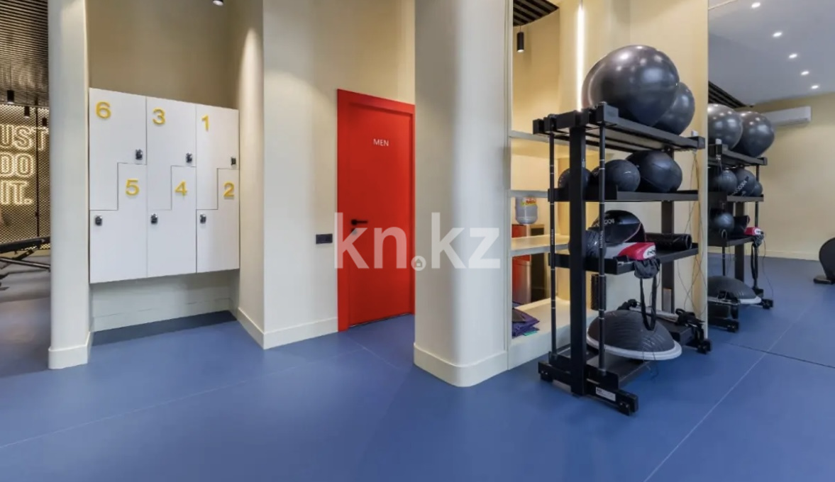 Продажа 2-комнатной квартиры, 78 м² - Продажа квартир в р-не Нура Астаны - страница 4 фото 25 из 26