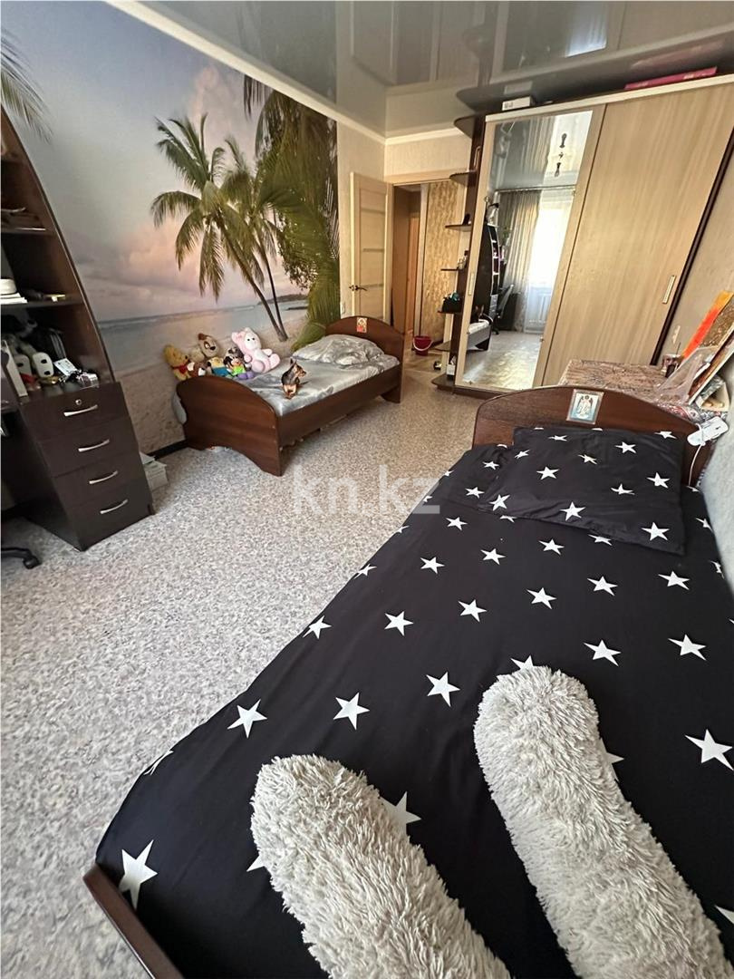 Продажа 2-комнатной квартиры, 48 м², мкр-н 22 в Караганде - фото 3