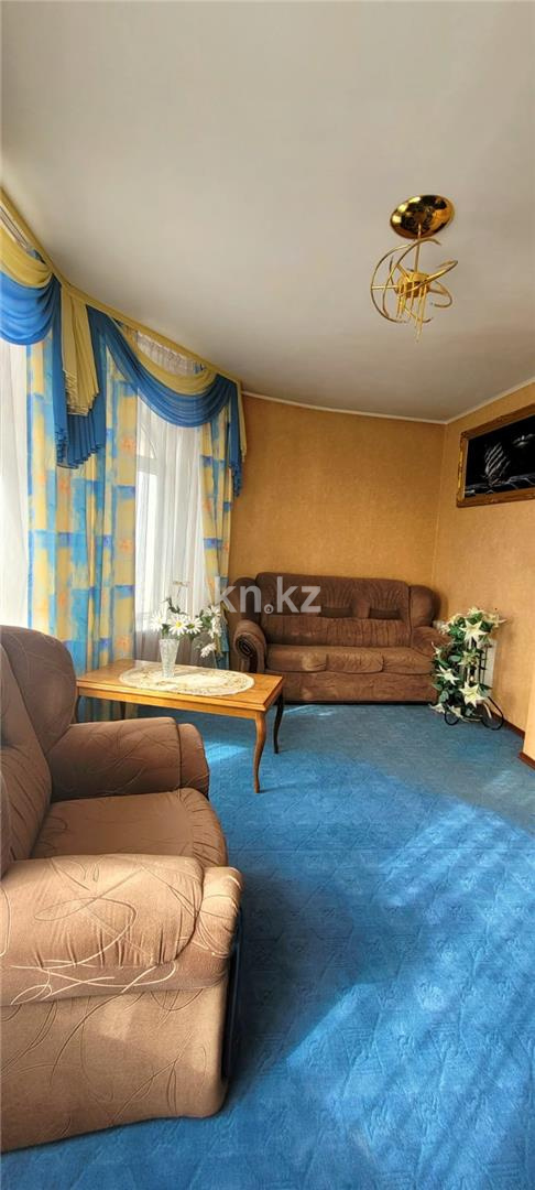 Продажа 6-комнатного дома, 391 м², мкр-н 9А - Продажа домов, коттеджей в Темиртау фото 18 из 45