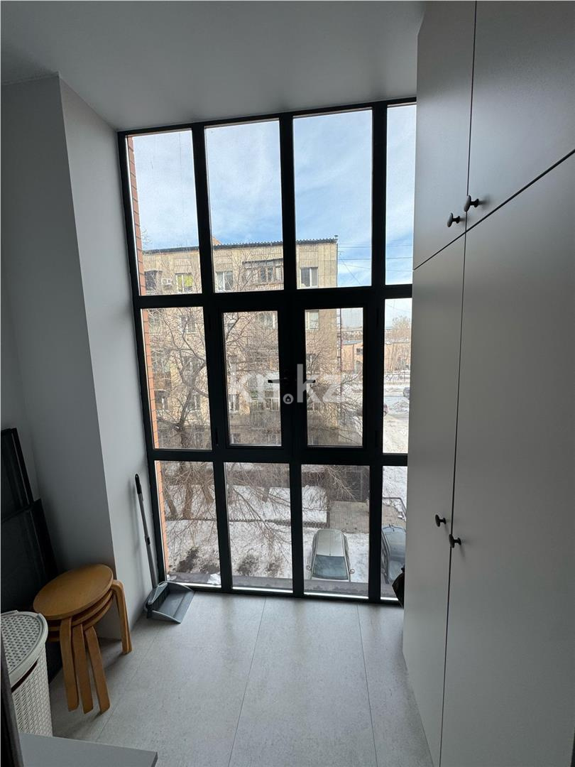 Продажа 4-комнатной квартиры, 142 м² - Продажа квартир в кирпичном доме в Казахстане - страница 190 фото 30 из 30