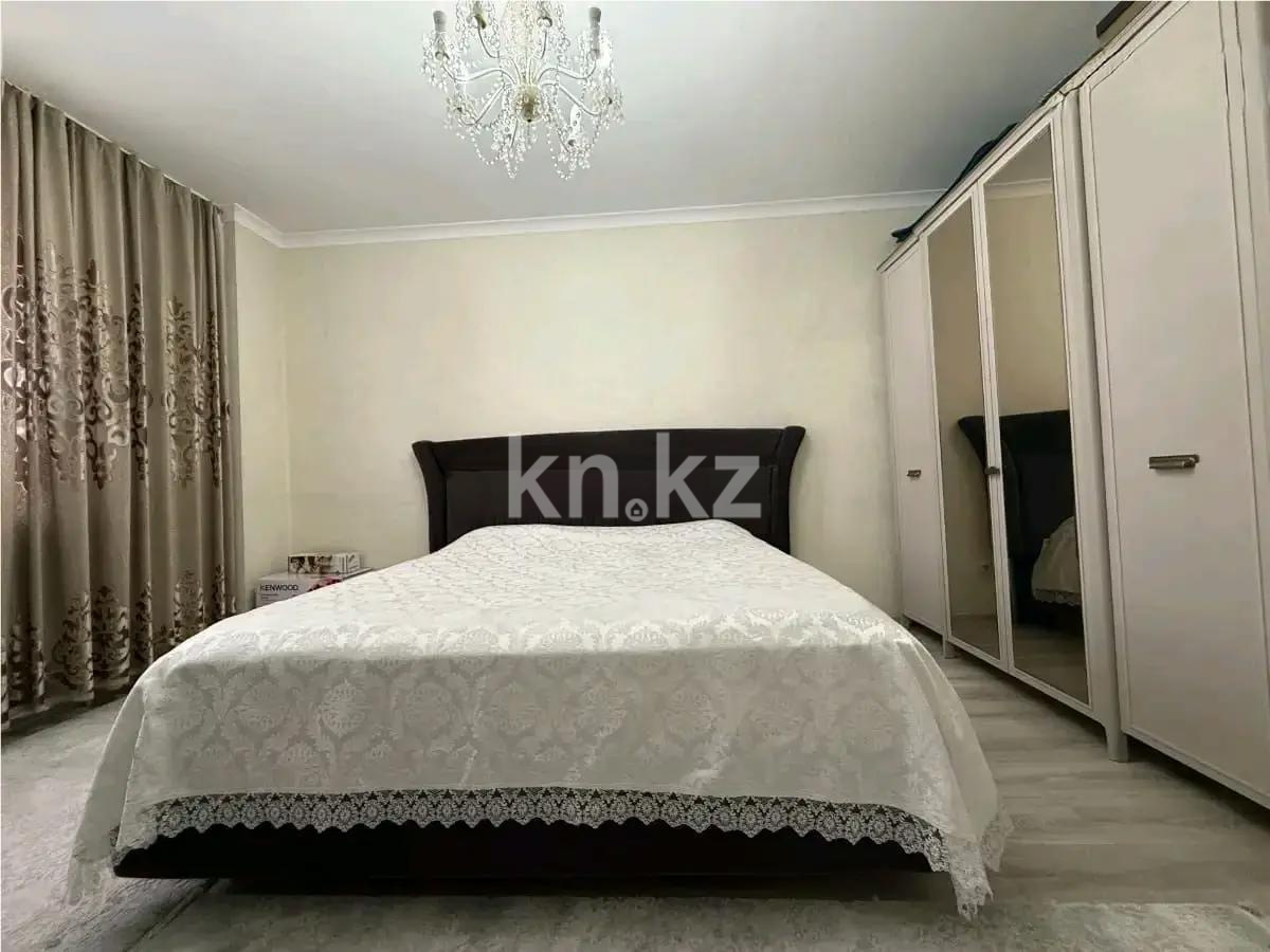 Продажа 3-комнатной квартиры, 90 м² в Караганде - фото 2