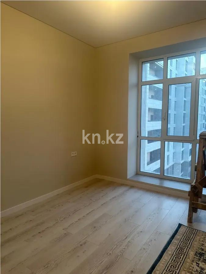 Продажа 1-комнатной квартиры, 40.8 м², ул. А-52, дом  8 - Продажа квартир в Астане фото 1 из 3