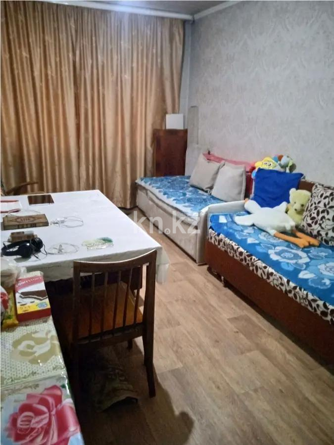 Продажа 2-комнатной квартиры, 43 м², 1 мкр., дом  51 - Продажа квартир в Алматы фото 2 из 4