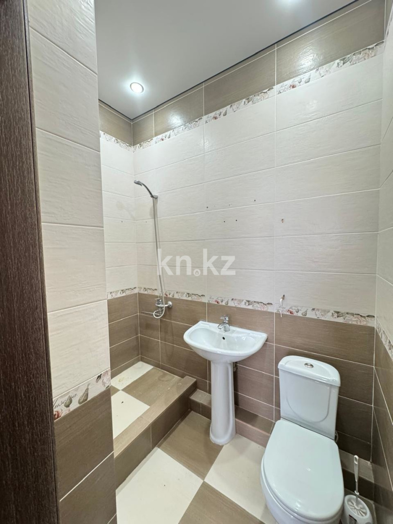 Продажа 3-комнатной квартиры, 113 м² в Астане - фото 18