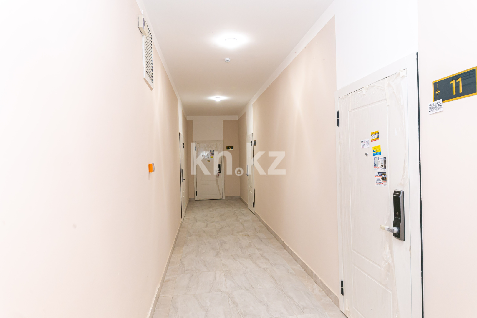 Продажа 2-комнатной квартиры, 73.5 м², пр. Туран, дом  50/3 в Астане - фото 24