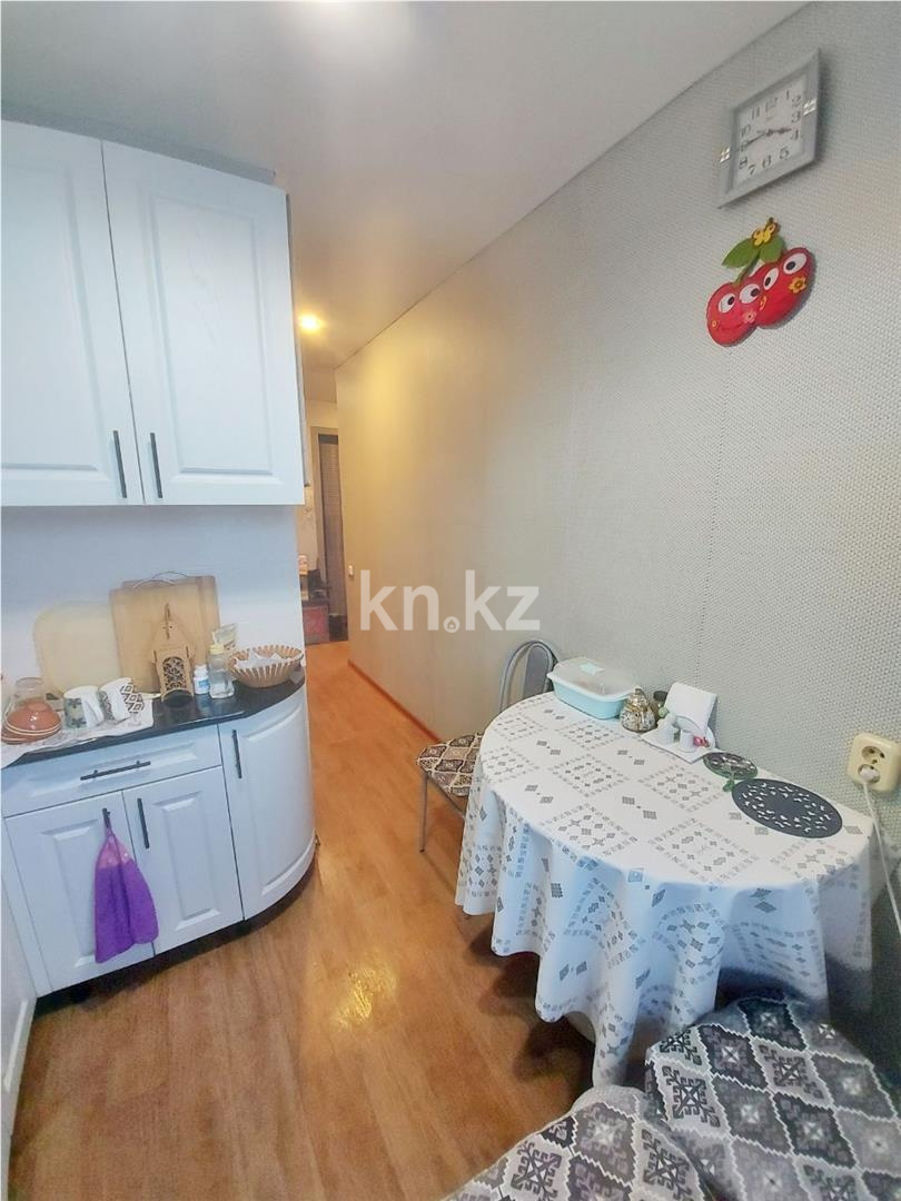 Продажа 3-комнатной квартиры, 60 м², пр. Строителей, дом  27 - Продажа квартир в Актау фото 7 из 12