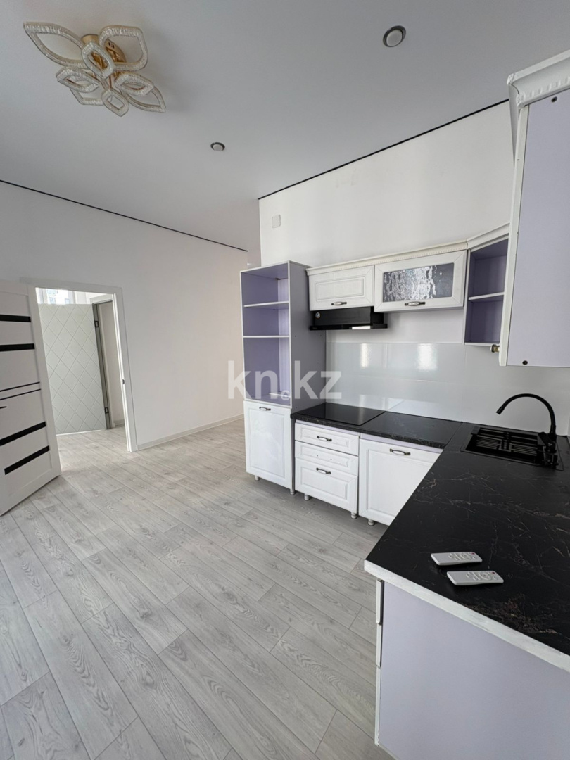Продажа 3-комнатной квартиры, 72 м² - Продажа квартир в новостройках Алматы без посредников фото 10 из 13