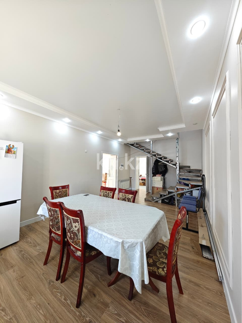 Продажа 4-комнатного дома, 150 м² - Продажа домов, коттеджей в Казахстане - страница 2 фото 8 из 20