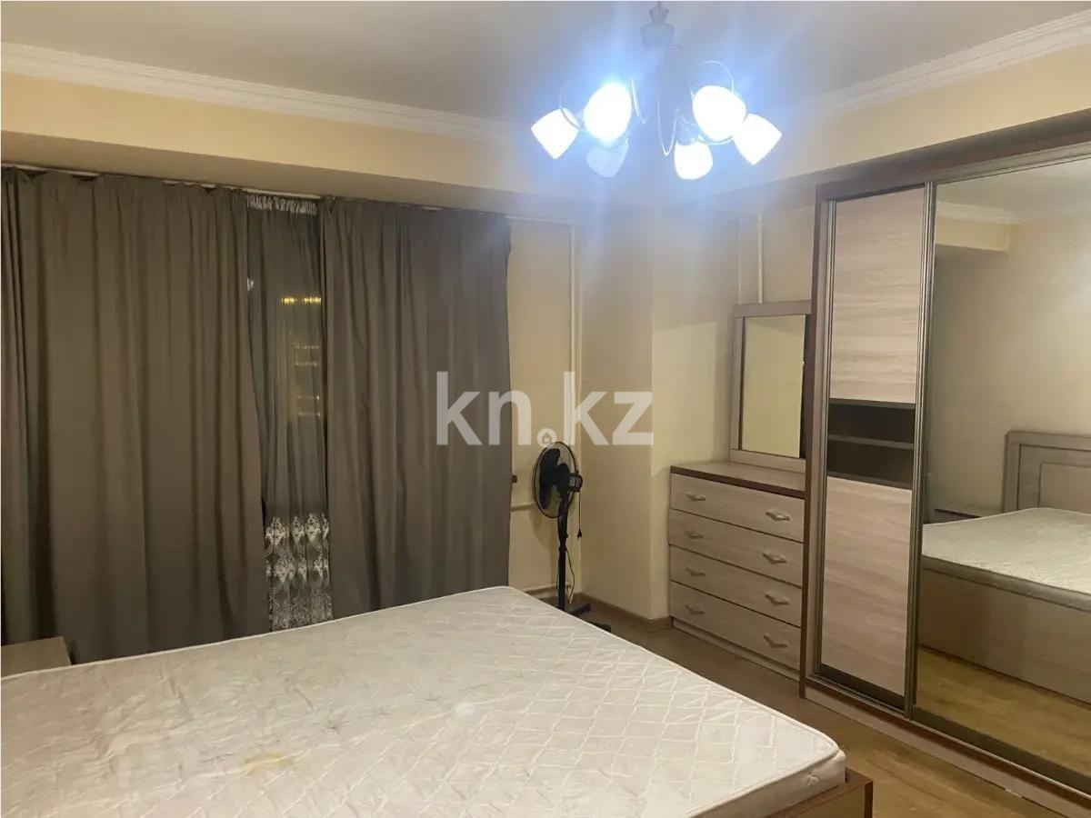 Продажа 3-комнатной квартиры, 82.2 м² - Продажа квартир от собственников в Алматы - страница 8 фото 2 из 5