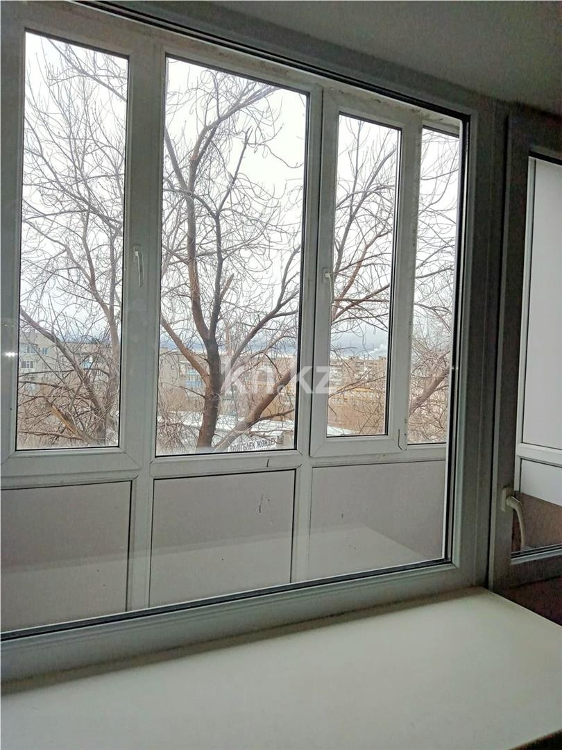 Продажа 3-комнатной квартиры, 54 м² - Продажа квартир в блочном доме в Темиртау фото 17 из 18