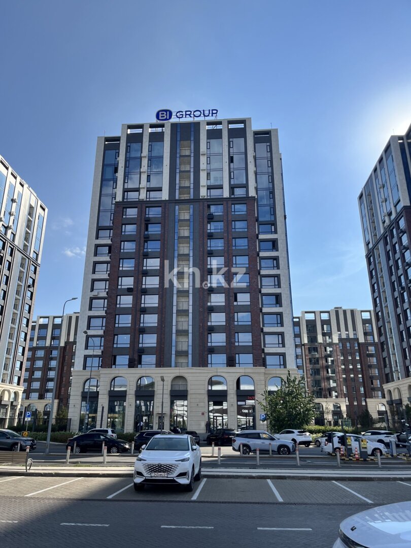 Продажа 2-комнатной квартиры, 79.5 м² в Астане