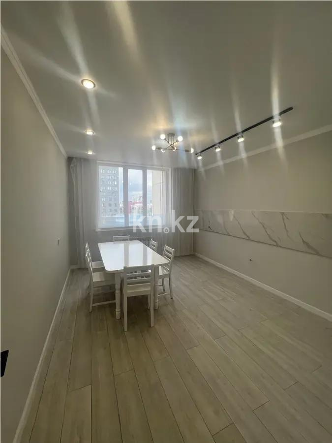 Продажа 2-комнатной квартиры, 81 м², ул. Сыганак, дом  32 в Астане - фото 3