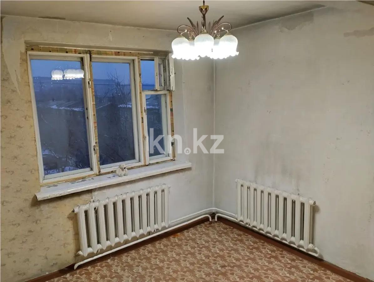 Продажа 2-комнатной квартиры, 50.2 м², пр. Гагарина, дом  181 - Продажа квартир в Алматы фото 1 из 4