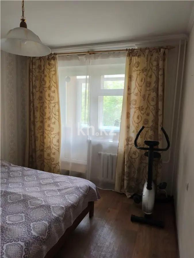Продажа 4-комнатной квартиры, 74.2 м² в Алматы - фото 2