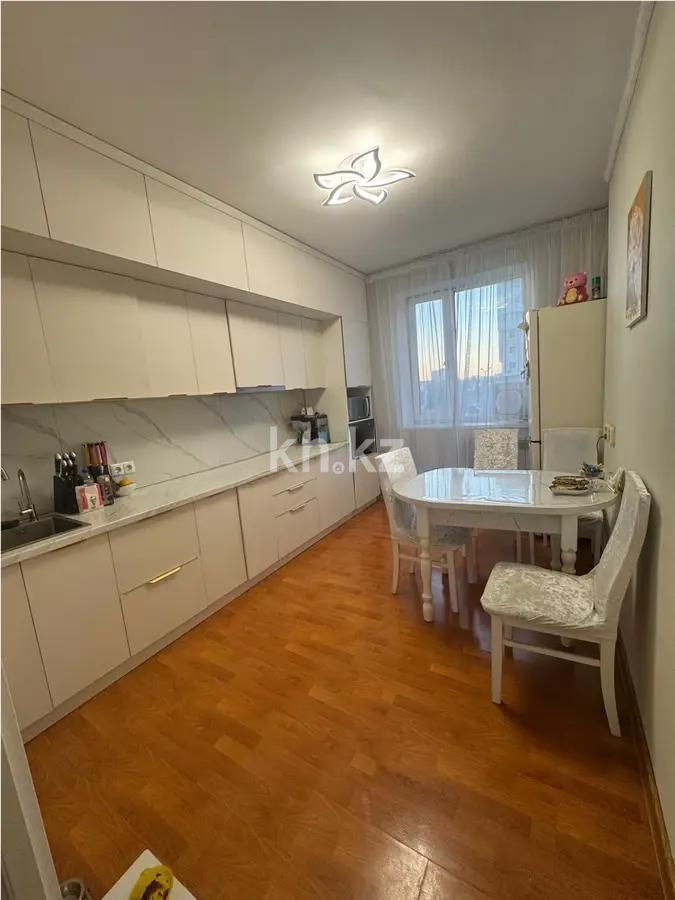 Продажа 3-комнатной квартиры, 85.8 м² в Астане - фото 2