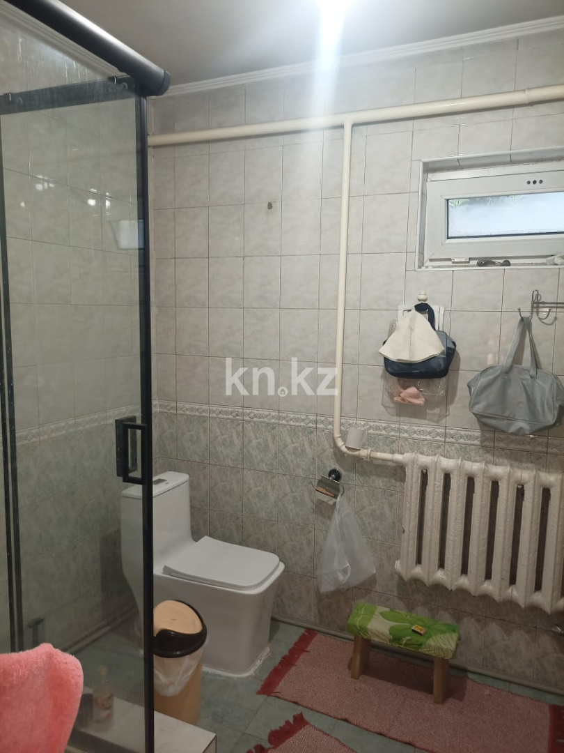 Продажа 6-комнатного дома, 195 м², мкр-н Нур Алатау в Алматы - фото 9