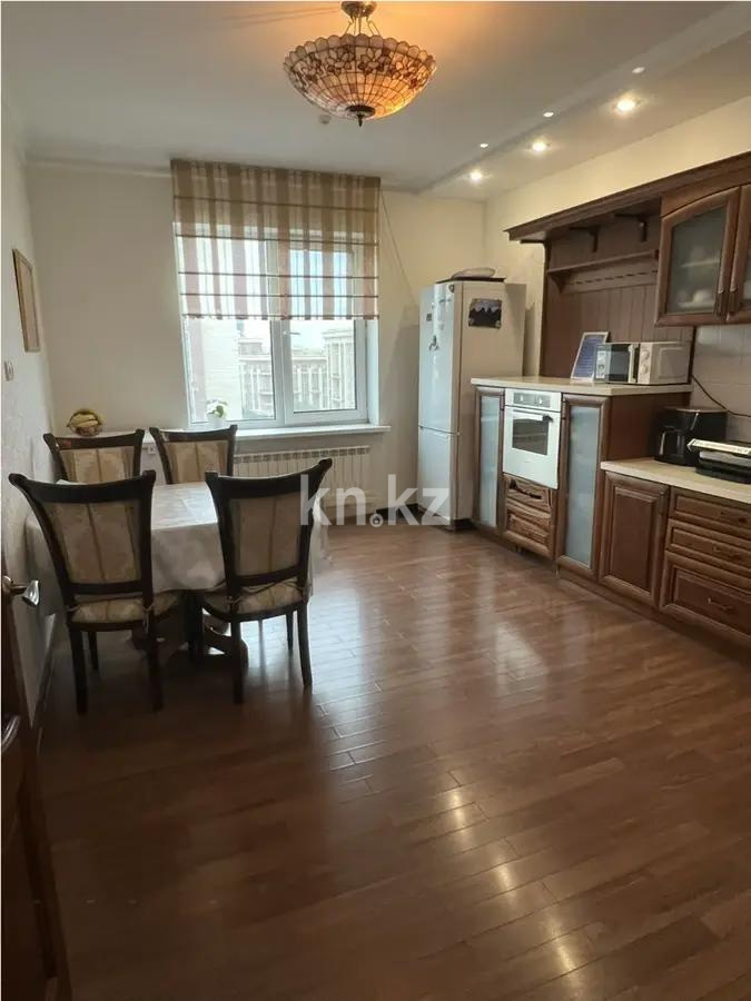 Продажа 3-комнатной квартиры, 105 м² в Астане - фото 4