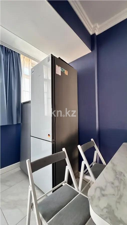 Продажа 3-комнатной квартиры, 75.9 м² в Алматы - фото 2