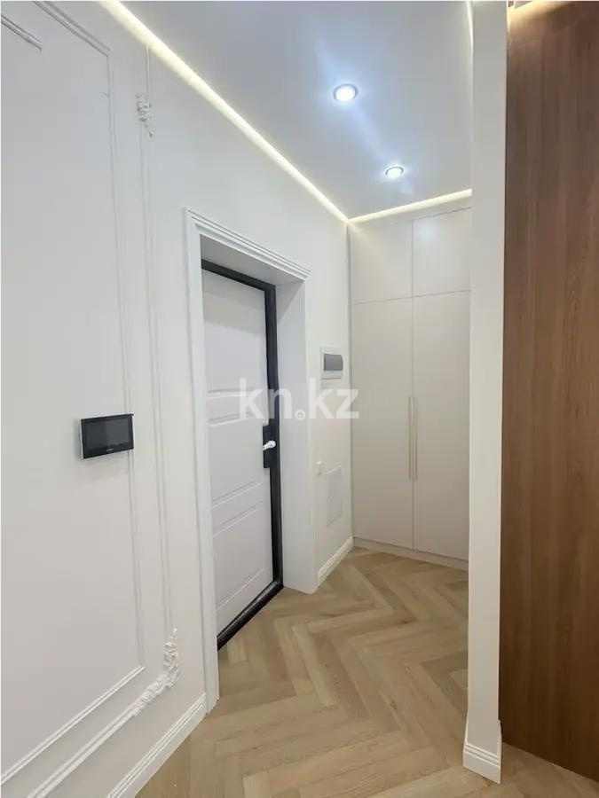 Продажа 2-комнатной квартиры, 38 м² в Астане - фото 5