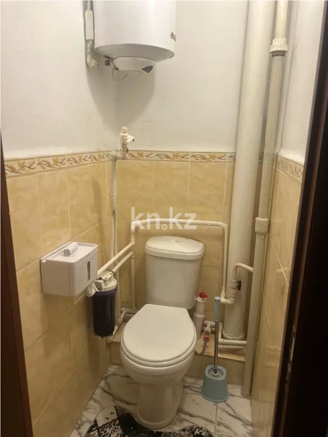 Продажа 1-комнатной квартиры, 42 м², мкр-н Степной-4, дом  4 - Продажа  однокомнатных квартир в Караганде фото 4 из 5