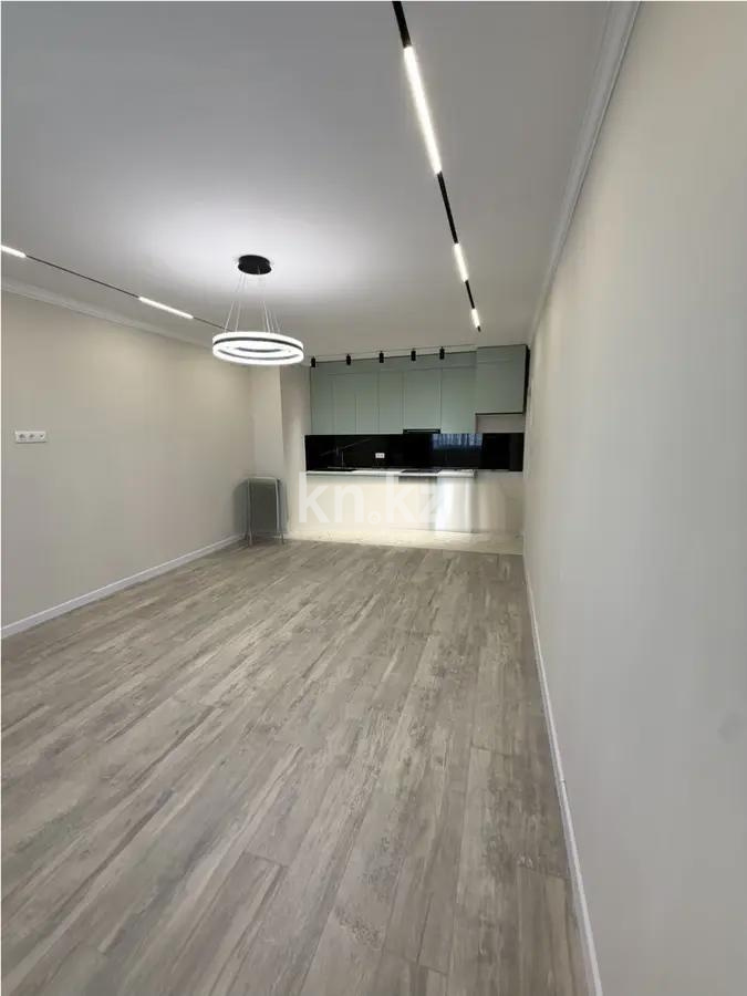 Продажа 2-комнатной квартиры, 63 м², ул. Навои, дом  9/1 в Алматы - фото 3