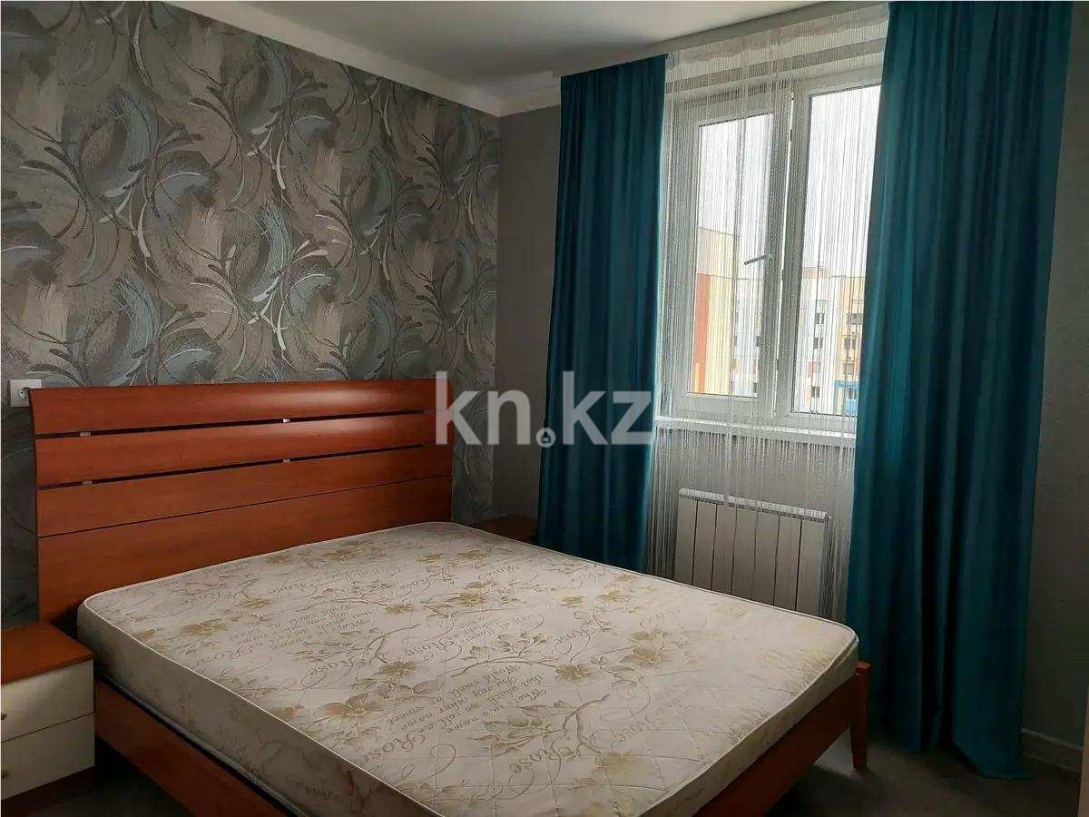 Продажа 1-комнатной квартиры, 36 м² в Алматы - фото 2