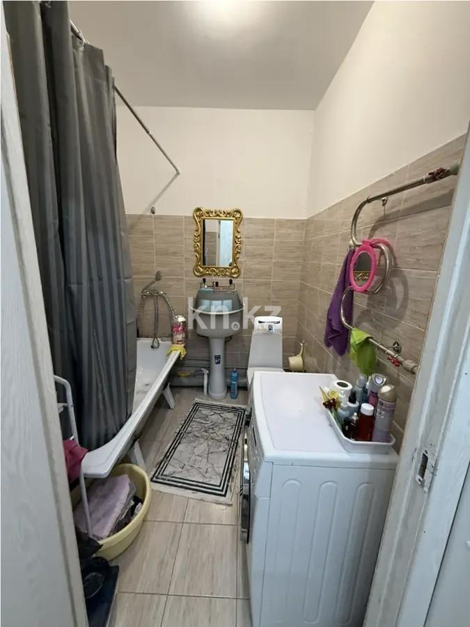 Продажа 1-комнатной квартиры, 45 м² в Алматы - фото 3