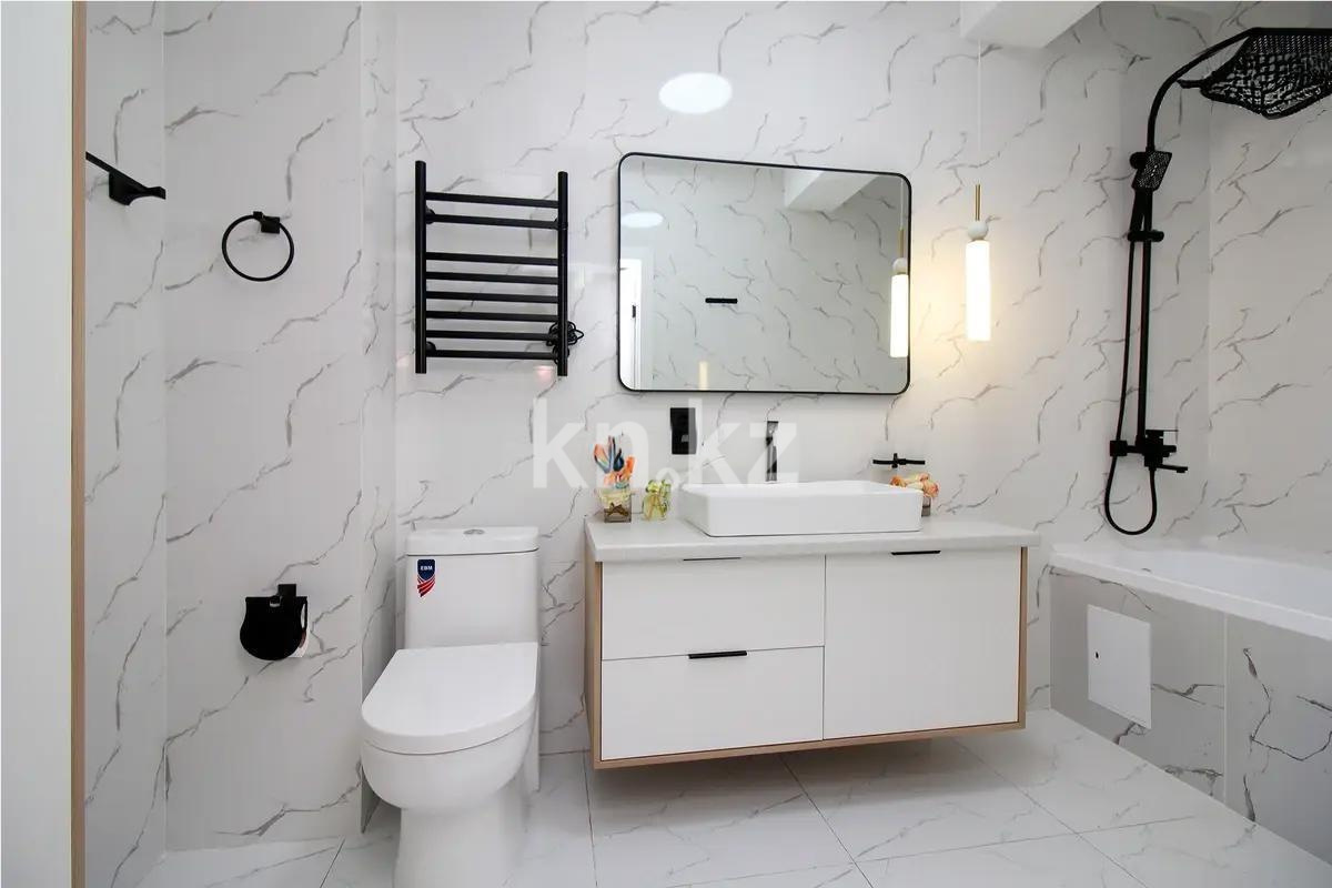 Продажа 2-комнатной квартиры, 70.1 м² - Продажа квартир в Ауэзовском р-не Алматы - страница 2 фото 4 из 5