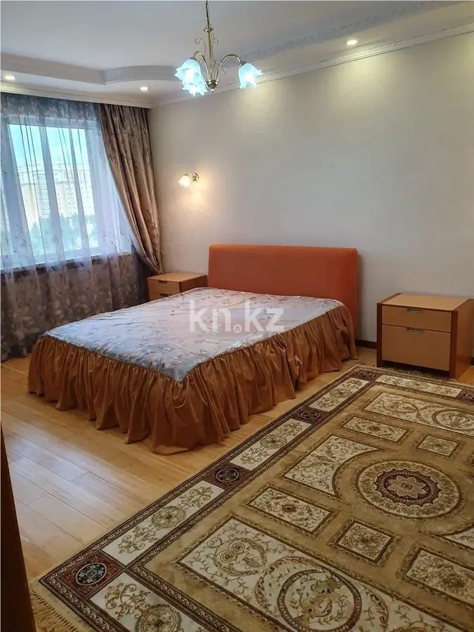 Продажа 3-комнатной квартиры, 128 м², пр. Абая, дом  45/1 - Продажа  трехкомнатных квартир в Астане с фото фото 2 из 6