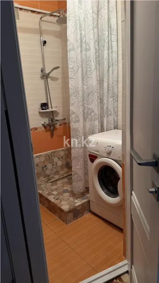 Продажа 2-комнатной квартиры, 44.2 м² в Астане - фото 4