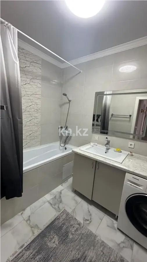 Продажа 4-комнатной квартиры, 107 м² - Продажа четырехкомнатных квартир от собственников в Алматы - страница 2 фото 6 из 7