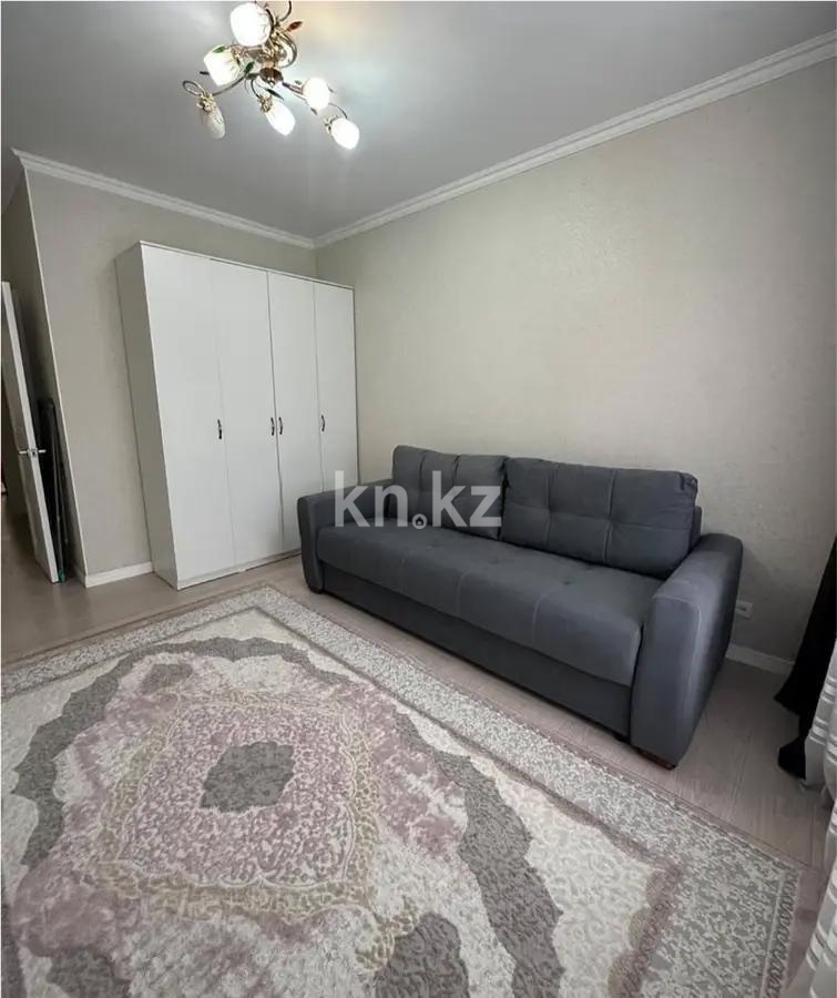 Продажа 3-комнатной квартиры, 86 м², пр. Кошкарбаева, дом  41 в Астане - фото 4